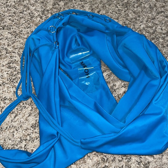 Mikoh Ipanema One Piece Swimsuit - Picture 11 of 11